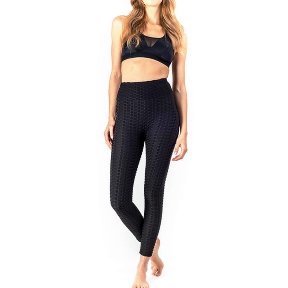 Gym Kartel Anti cellulite leggings - Picture 3 of 7